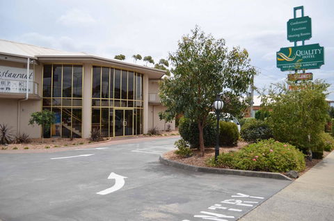 Quality Hotel Melbourne Airport - Accommodation Bookings 19