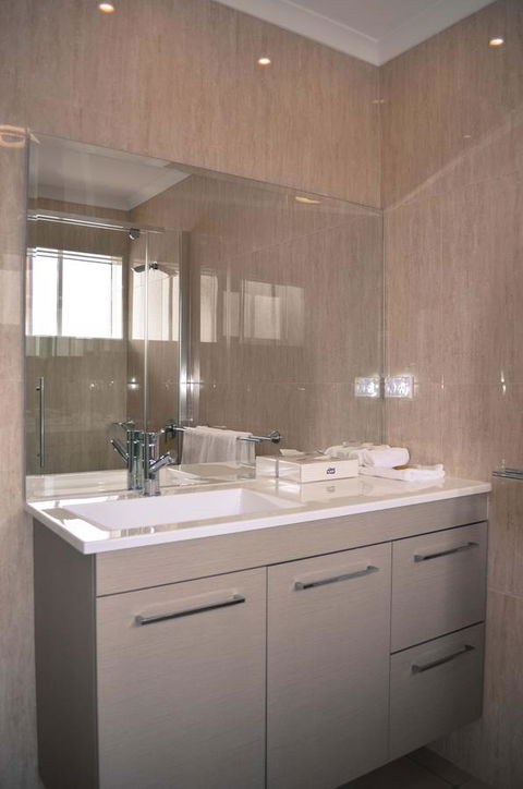 Quality Hotel Melbourne Airport - Accommodation Bookings 18