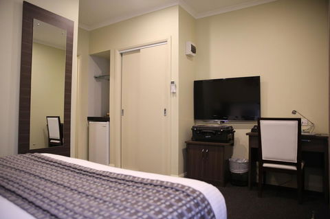Quality Hotel Melbourne Airport - Accommodation Bookings 38