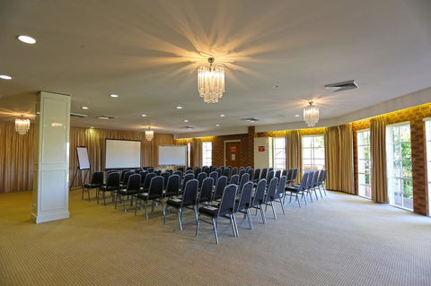 Quality Hotel Melbourne Airport - Accommodation Bookings 33