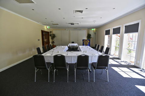 Quality Hotel Melbourne Airport - Accommodation Bookings 27