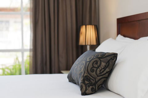 Quality Hotel Melbourne Airport - Accommodation Bookings 2
