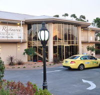 Quality Hotel Melbourne Airport - Accommodation Bookings