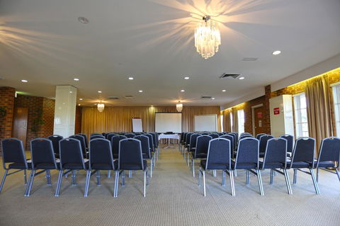 Quality Hotel Melbourne Airport - Accommodation Bookings 34
