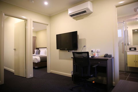 Quality Hotel Melbourne Airport - Accommodation Bookings 36