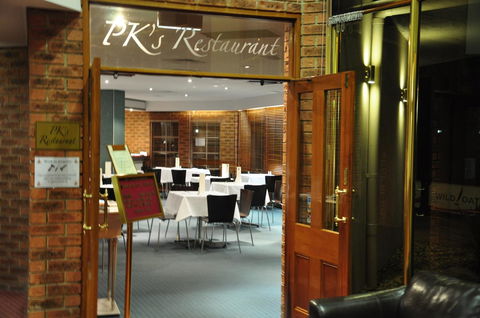 Quality Hotel Melbourne Airport - Accommodation Bookings 10