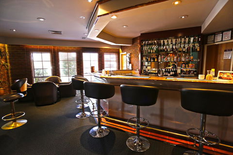 Quality Hotel Melbourne Airport - Accommodation Bookings 21