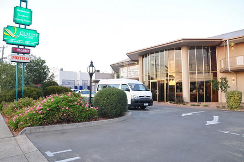 Quality Hotel Melbourne Airport - Accommodation Bookings 5