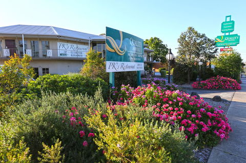 Quality Hotel Melbourne Airport - Accommodation Bookings 35