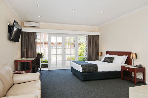 Quality Hotel Melbourne Airport - Accommodation Bookings 17