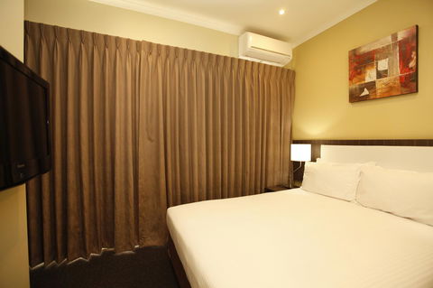 Quality Hotel Melbourne Airport - Accommodation Bookings 4