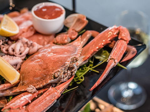 Melbourne Marriott Hotel - Accommodation Bookings 41