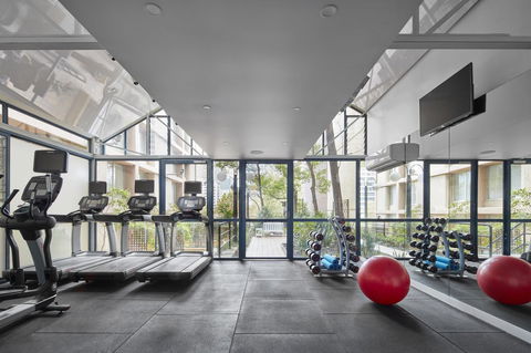 Melbourne Marriott Hotel - Accommodation Bookings 30