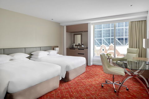 Melbourne Marriott Hotel - Accommodation Bookings 2