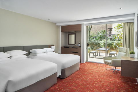 Melbourne Marriott Hotel - Accommodation Bookings 3