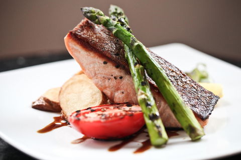 Melbourne Marriott Hotel - Accommodation Bookings 40