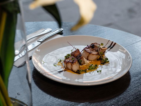 Melbourne Marriott Hotel - Accommodation Bookings 36