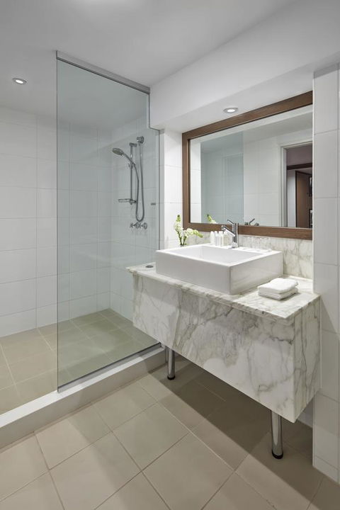 Melbourne Marriott Hotel - Accommodation Bookings 20