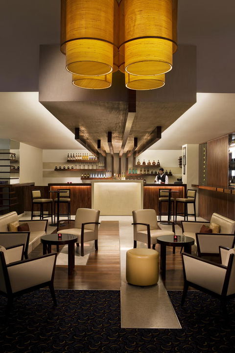 Melbourne Marriott Hotel - Accommodation Bookings 37