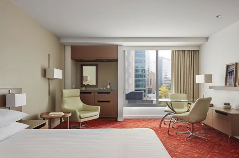Melbourne Marriott Hotel - Accommodation Bookings 9