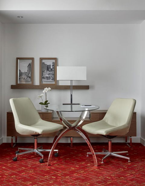 Melbourne Marriott Hotel - Accommodation Bookings 10