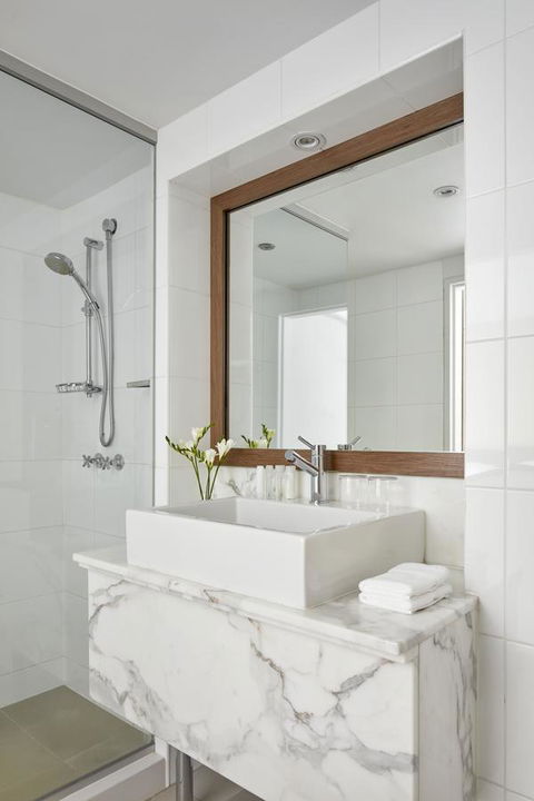 Melbourne Marriott Hotel - Accommodation Bookings 11