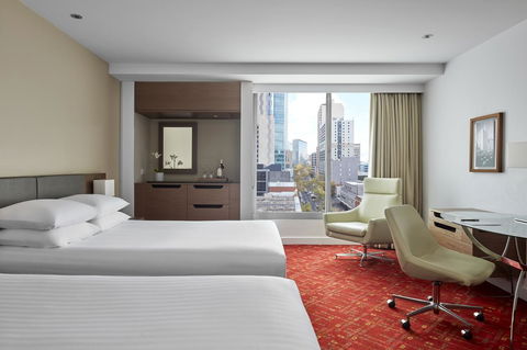 Melbourne Marriott Hotel - Accommodation Bookings 8