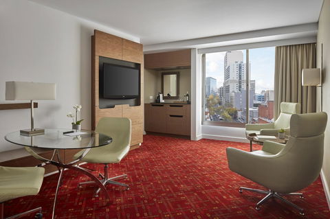 Melbourne Marriott Hotel - Accommodation Bookings 5