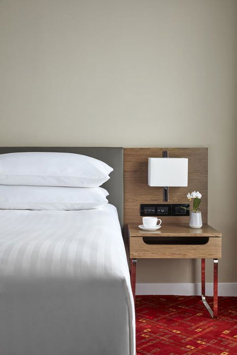 Melbourne Marriott Hotel - Accommodation Bookings 13