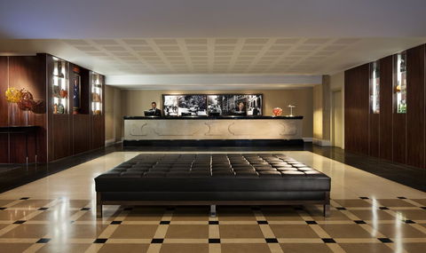 Melbourne Marriott Hotel - Accommodation Bookings 7