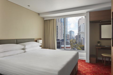 Melbourne Marriott Hotel - Accommodation Bookings 12