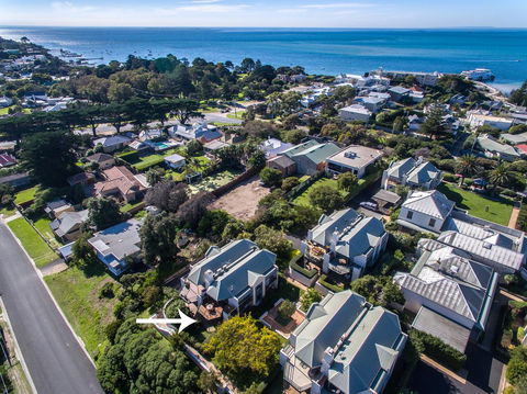 7 & 8 Monte Vista Sorrento - Accommodation Bookings 19