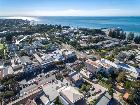 7 & 8 Monte Vista Sorrento - Accommodation Bookings 18