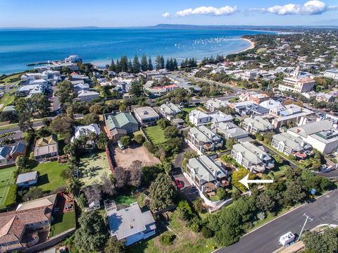 7 & 8 Monte Vista Sorrento - Accommodation Bookings 7