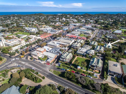 7 & 8 Monte Vista Sorrento - Accommodation Bookings 17