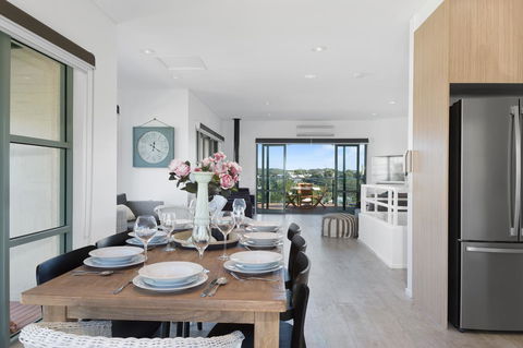 7 & 8 Monte Vista Sorrento - Accommodation Bookings 8