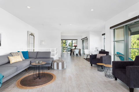 7 & 8 Monte Vista Sorrento - Accommodation Bookings 15