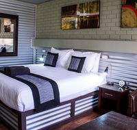 Morwell Motel