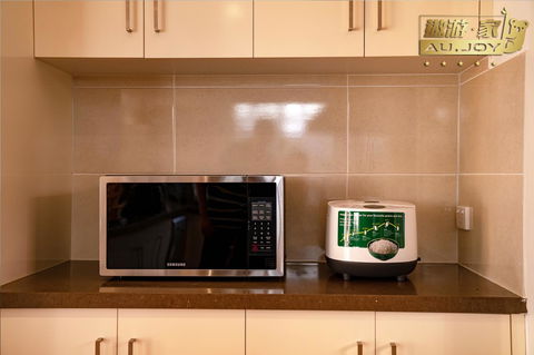 Melbourne (Glen Waverley) AU.JOY Home - Accommodation Bookings 20
