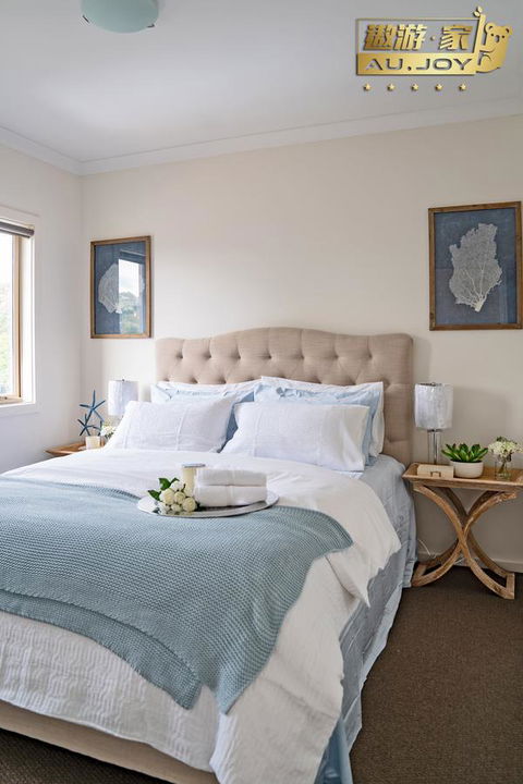Melbourne (Glen Waverley) AU.JOY Home - Accommodation Bookings 10
