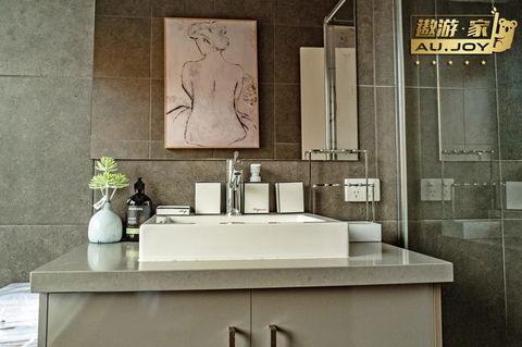 Melbourne (Glen Waverley) AU.JOY Home - Accommodation Bookings 2