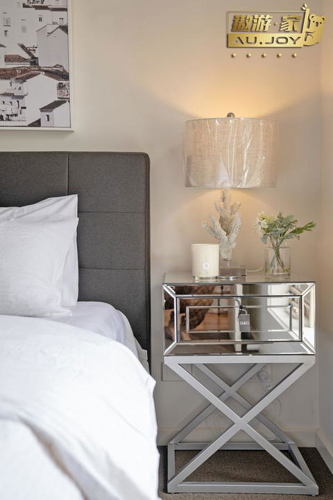 Melbourne (Glen Waverley) AU.JOY Home - Accommodation Bookings 1