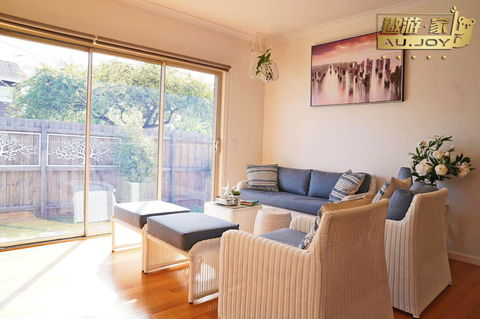 Melbourne (Glen Waverley) AU.JOY Home - Accommodation Bookings 11