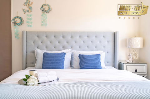 Melbourne (Glen Waverley) AU.JOY Home - Accommodation Bookings 0