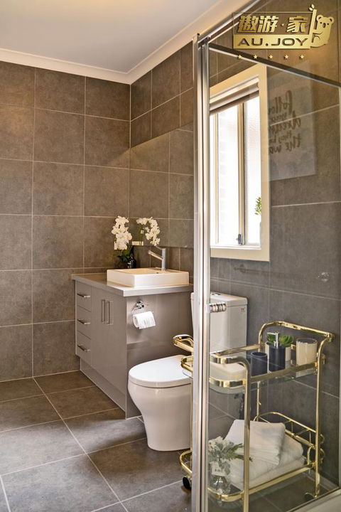 Melbourne (Glen Waverley) AU.JOY Home - Accommodation Bookings 24