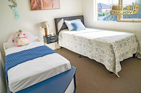 Melbourne (Glen Waverley) AU.JOY Home - Accommodation Bookings 6