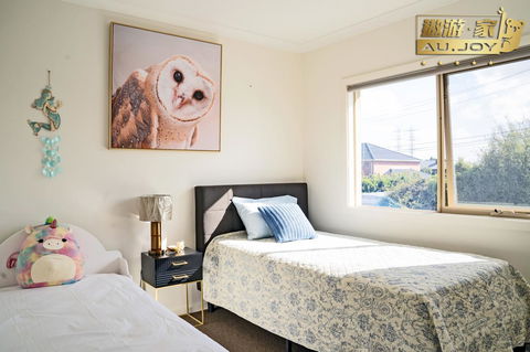 Melbourne (Glen Waverley) AU.JOY Home - Accommodation Bookings 23