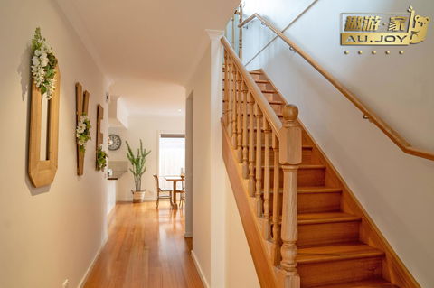 Melbourne (Glen Waverley) AU.JOY Home - Accommodation Bookings 3