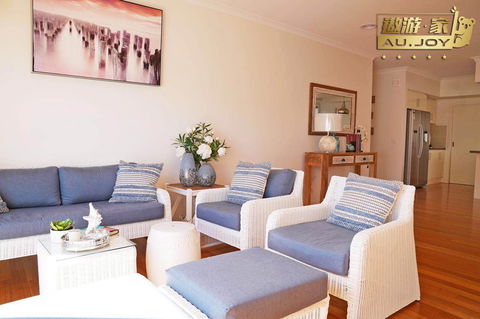 Melbourne (Glen Waverley) AU.JOY Home - Accommodation Bookings 16