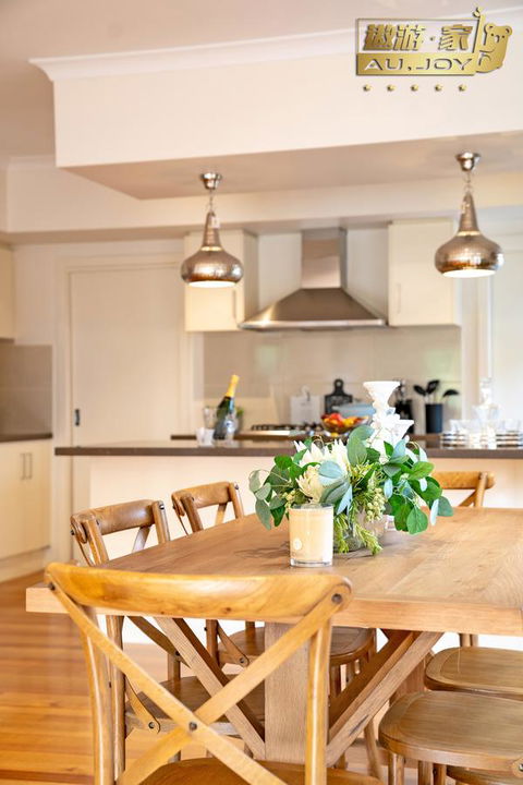 Melbourne (Glen Waverley) AU.JOY Home - Accommodation Bookings 12